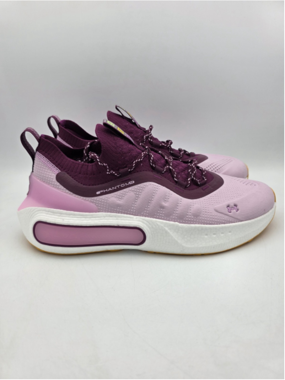 Under Armour HOVR Phantom 4 Dia De Muertos Mens Size 9.5 3027669-500 - NEW